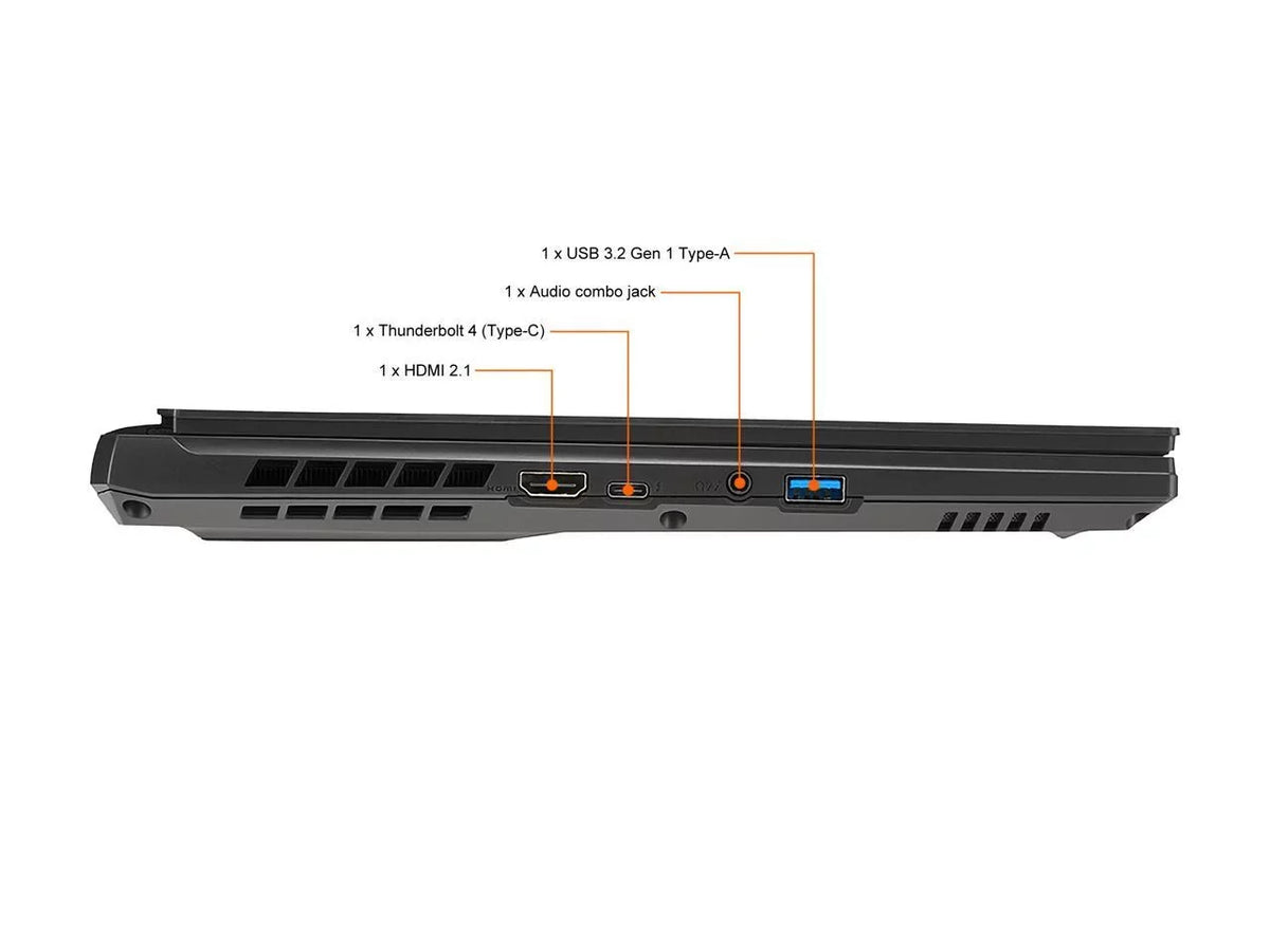 GIGABYTE AORUSize 15 XE4 - 15.6" Thin Bezel 165Hz QHD 2560x1440 IPSize-level Display - Intel Core i7-12700H - NVIDIA GeForce RTX 3070 Ti Laptop GPU 8GB GDDR6 - 16GB DDR4 RAM - 1TB SizeSizeD - Win11 Home - Gaming