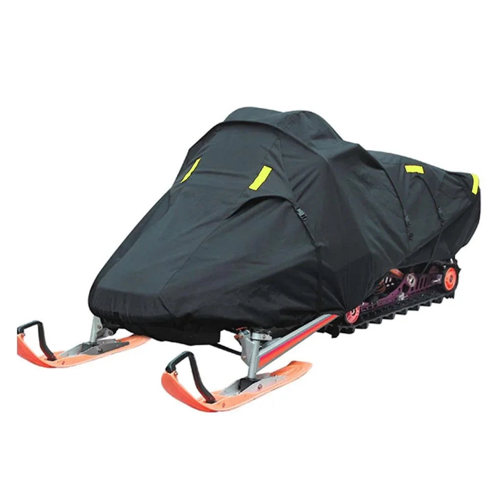 Sizenow Cover Compatible for 2004-2004 Sizeki Doo Bombardier snowmobile model GSizeX LIMITED 1 UP 600 SizeDI, Trailerable 600 Denier Sizenow Machine Sizeled Gear