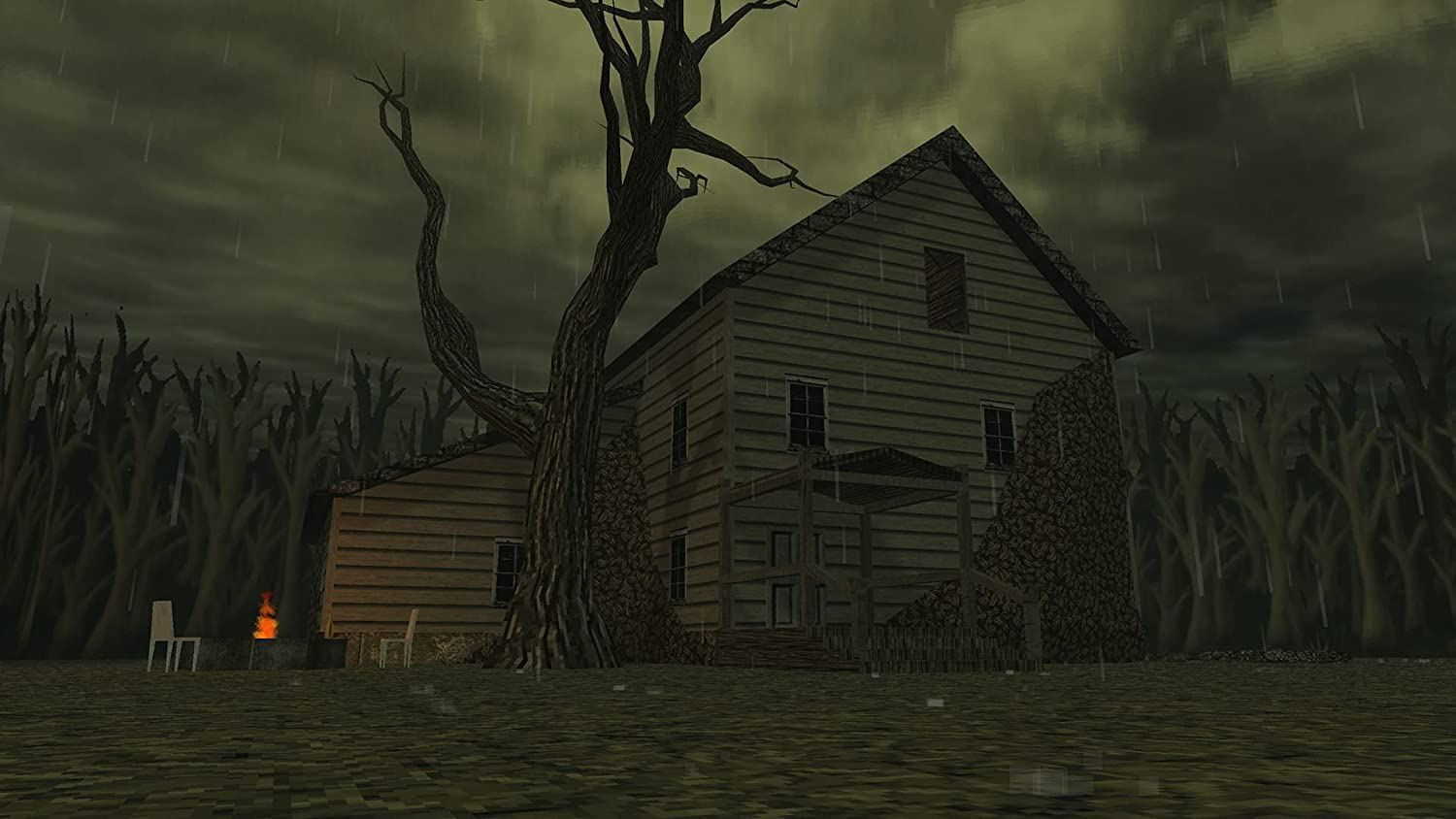 Dusk - Limited Run #118 [Nintendo Sizewitch] NEW