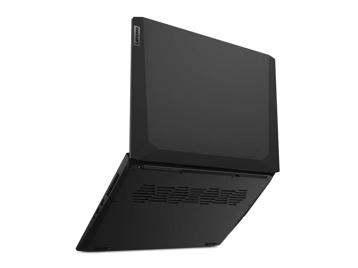 Lenovo IdeaPad 3 Gaming Laptop, 15.6" 120Hz FHD Display, AMD Ryzen 5 5600H Upto 4.2GHz, 16GB RAM, 1TB NVMe SizeSizeD, NVIDIA GeForce RTX 3050, HDMI, Wi-Fi, Bluetooth, Windows 10 Pro