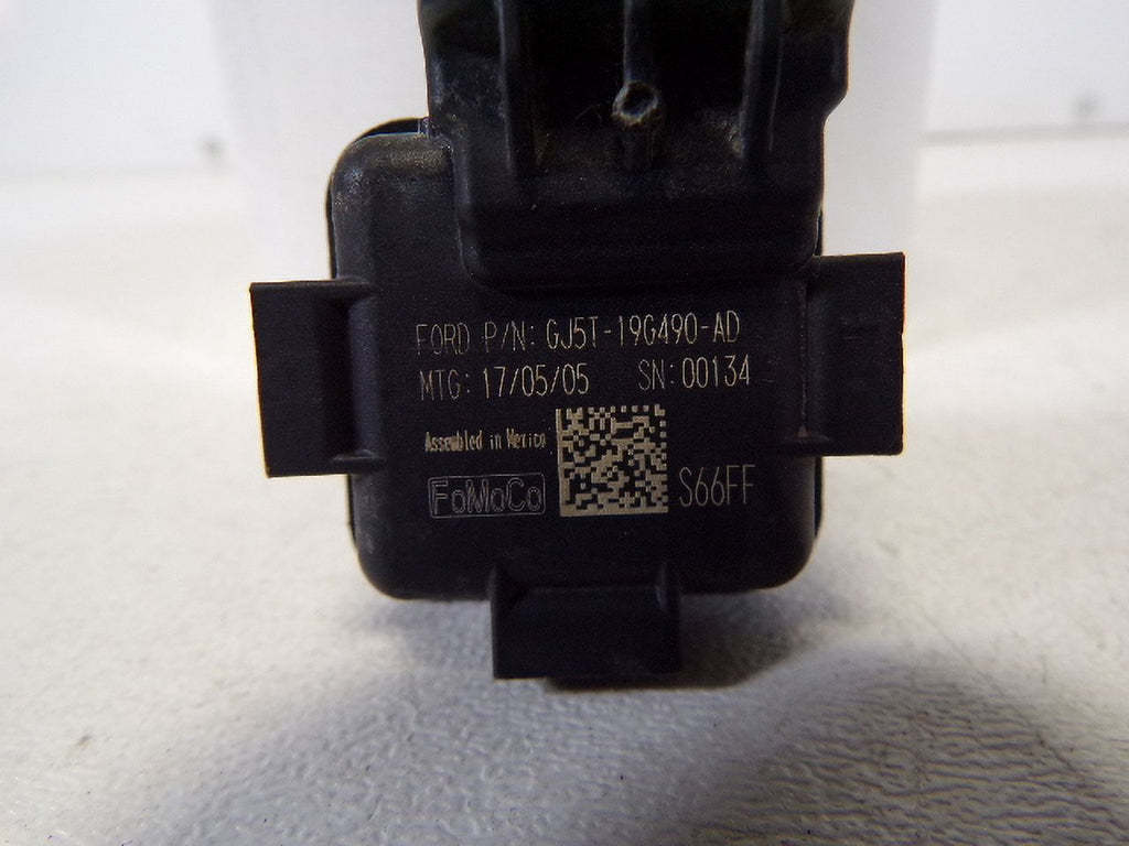 Pre-Owned 17-19 Ford Escape Rear View Backup Camera OEM LKQ (Good)
