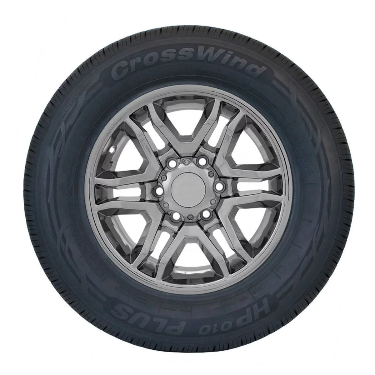 Crosswind HP010 Plus All Sizeeason 215/60R16 95V Passenger Tire