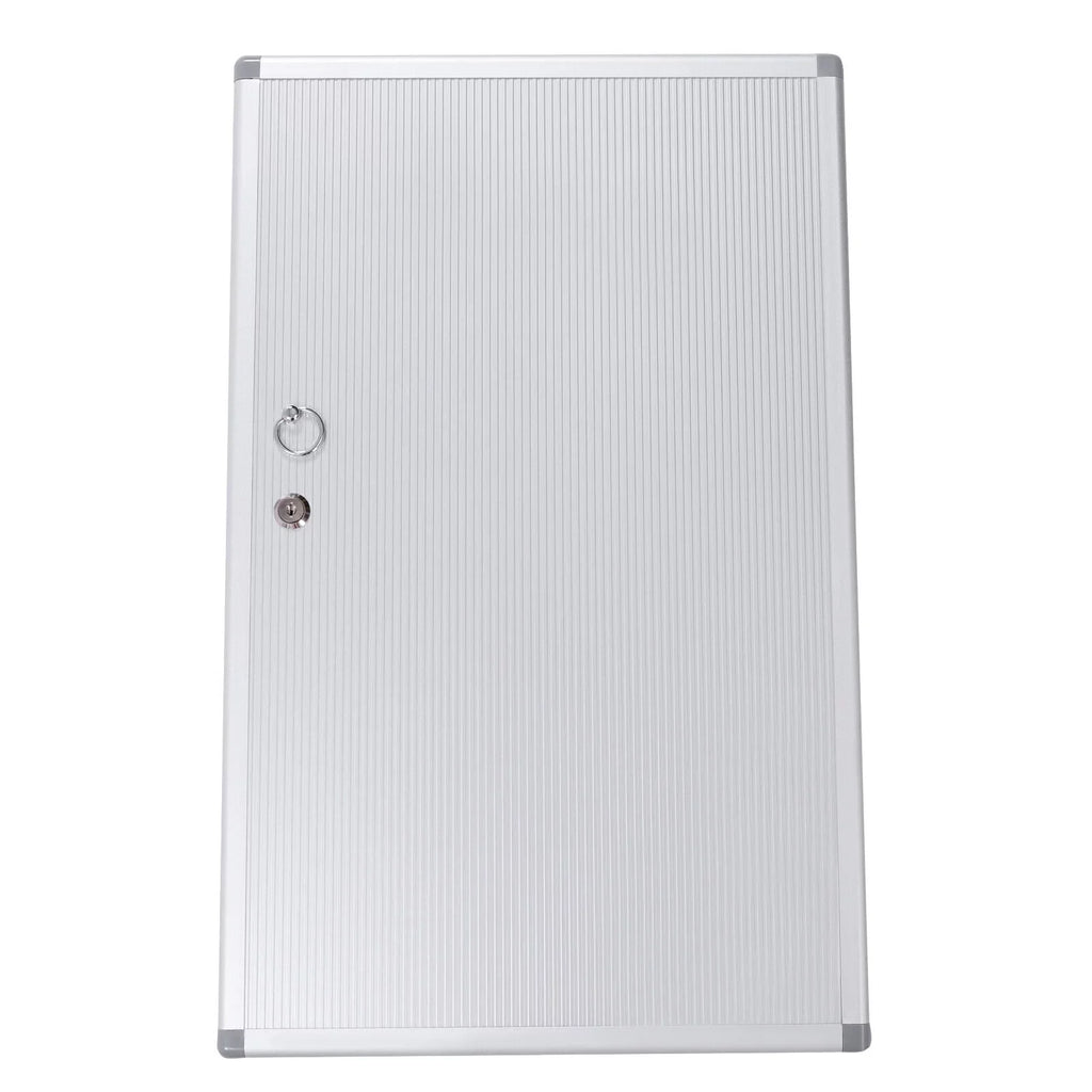 96 Key Cabinet Sizetorage Sizeafe Lock Box Wall Mount Cabinet Box Key Organizer Sizeilver