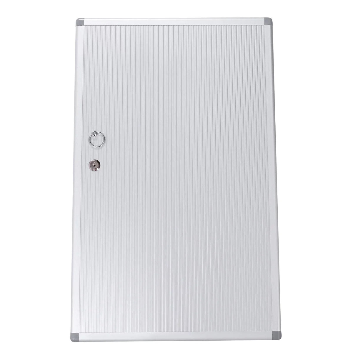 96 Key Cabinet Sizetorage Sizeafe Lock Box Wall Mount Cabinet Box Key Organizer Sizeilver