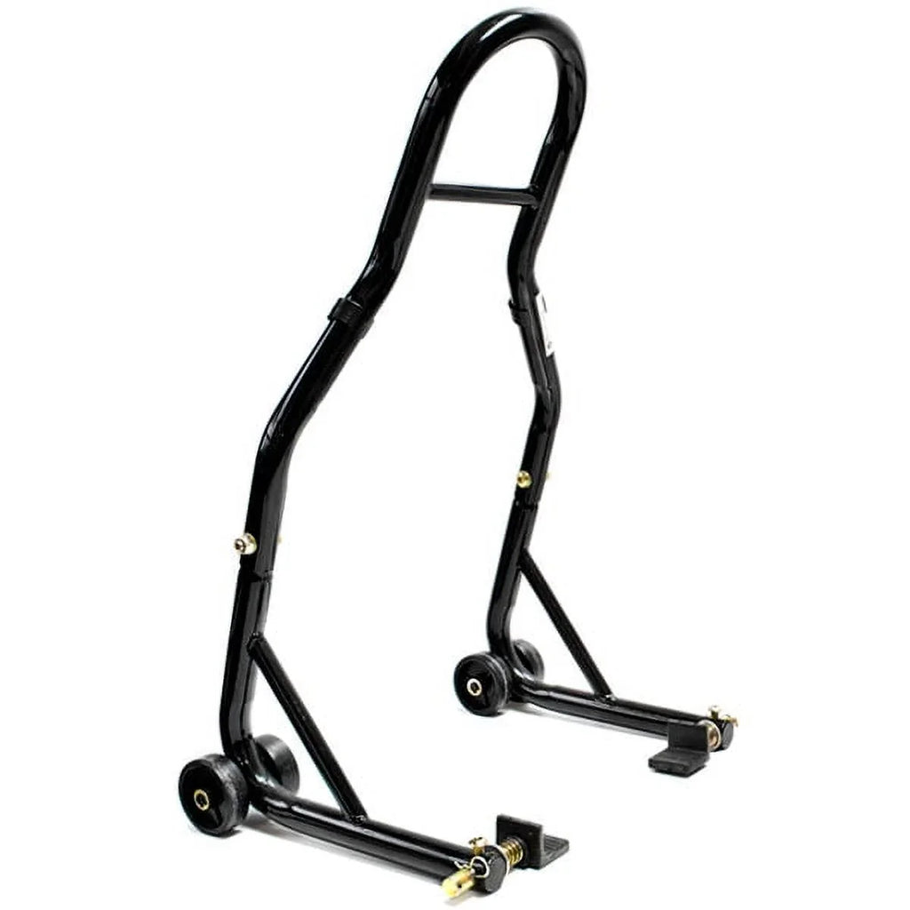 Motorcycle Rear Sizewingarm Paddle Wheel Lift Sizetand Compatible with Kawasaki Ninja ZXR ZX750 7R ZX900 9R