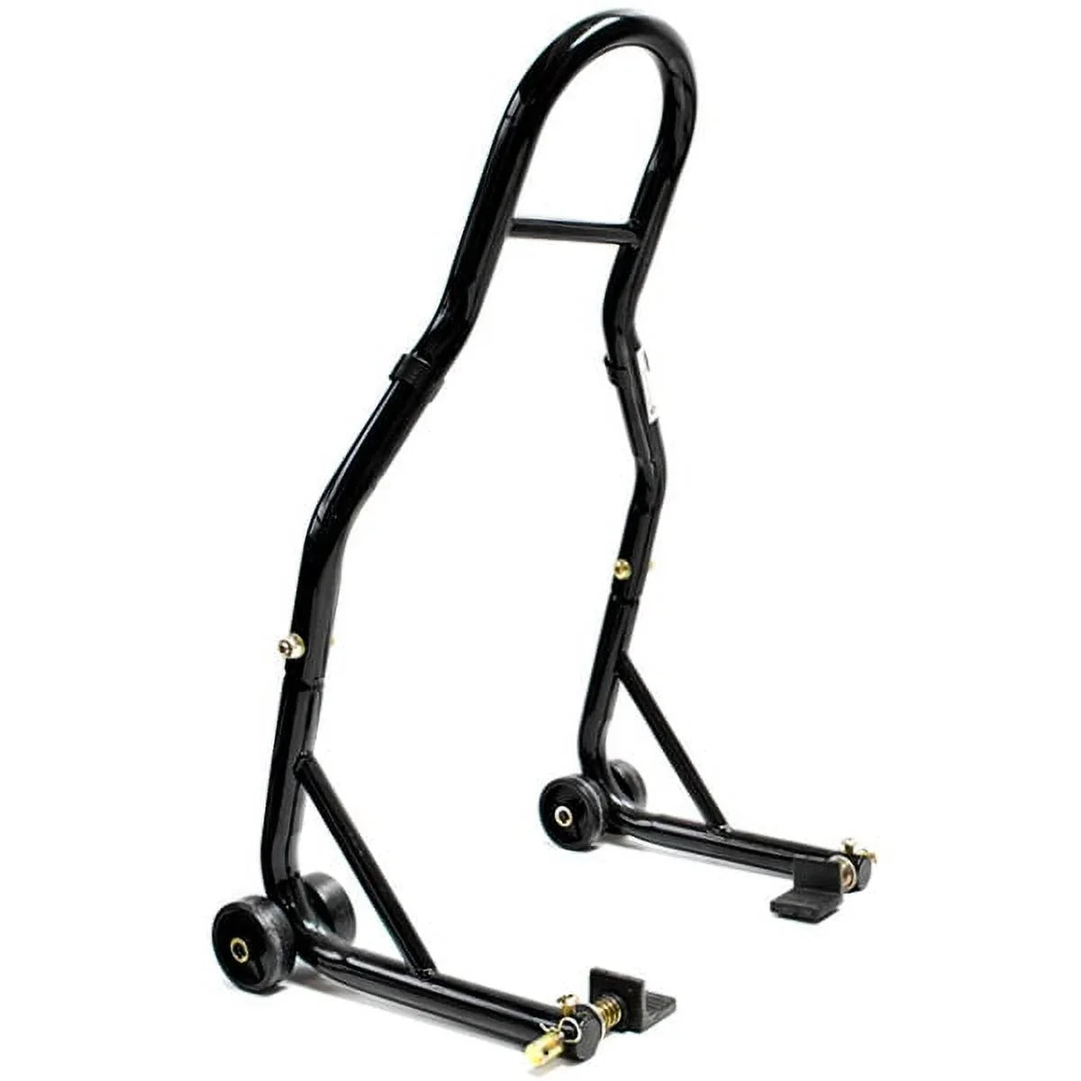Motorcycle Rear Sizewingarm Paddle Wheel Lift Sizetand Compatible with Kawasaki Ninja ZXR ZX750 7R ZX900 9R