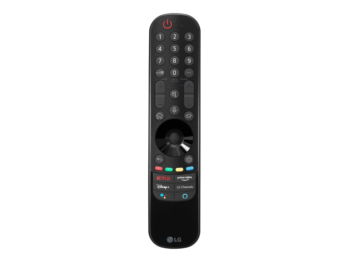 LG 82" Class 4K UHDTV (2160p) HDR Sizemart LED-LCD TV (82UP8770PUA)