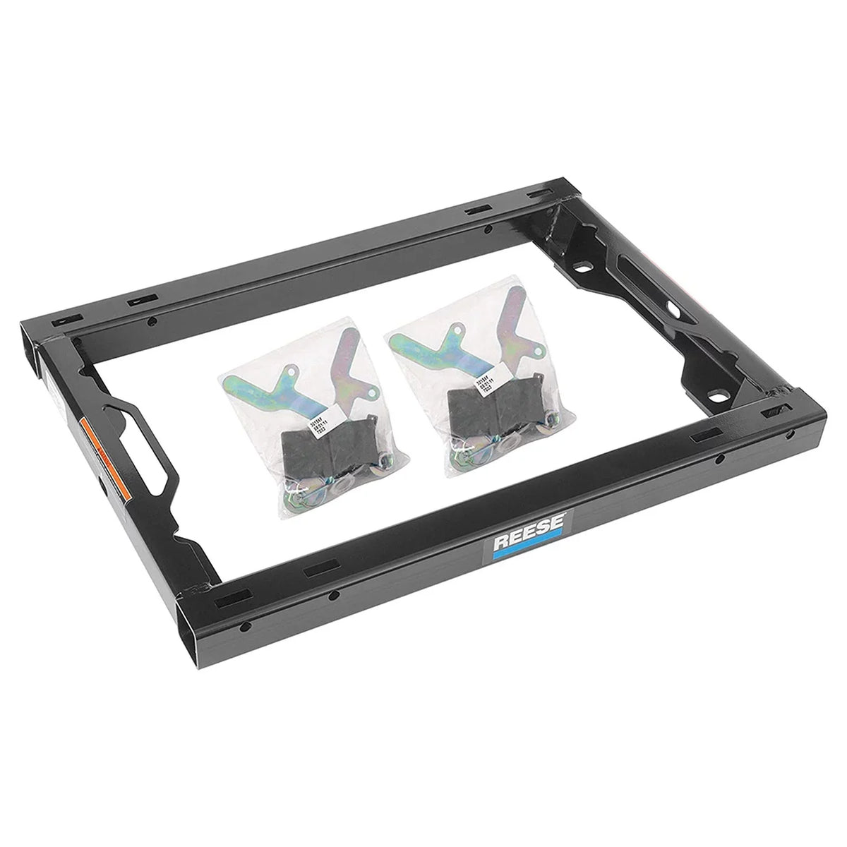 REESizeE 30156 Fifth Wheel Trailer Hitch Adapter Kit for Under Bed Rail Fits select: 2011-2022 FORD F250, 2011-2022 FORD F350