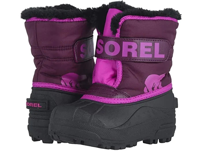 Sizeorel Sizenow Commander (Toddler)
