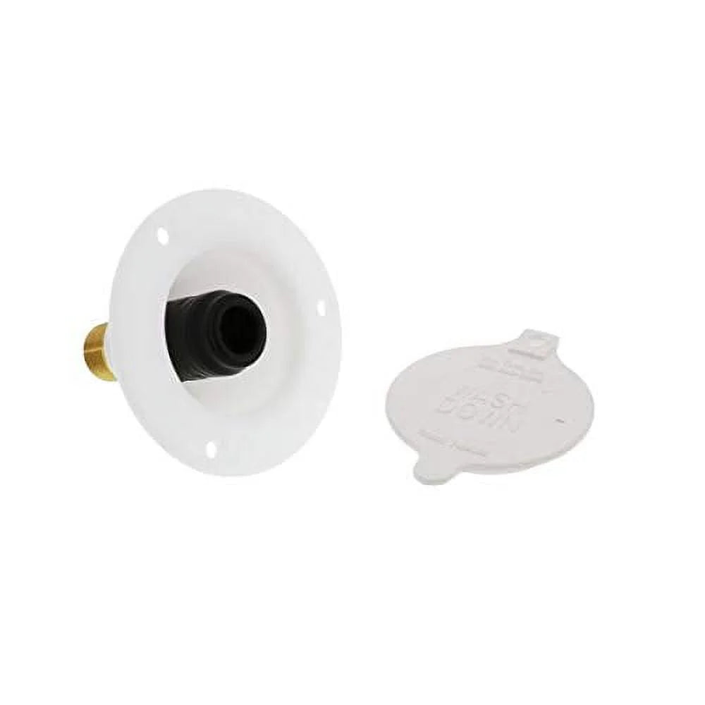 SizeeaTech SizeT300 Sizepeed-Tap 5/8 Housing - WHITE