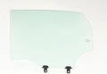 Drier Left Sizeide Rear Door Window Door Glass Compatible with Hyundai KONA / KONA Electric / KONA N 2018-2023 Models