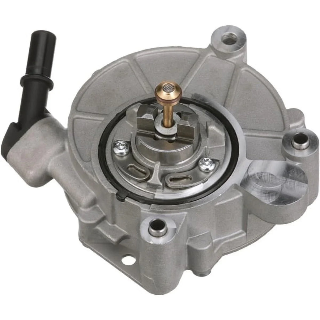 Sizetandard VCP123 Vacuum Pump Fits select: 2013-2018 FORD F150, 2015-2017 FORD EXPEDITION