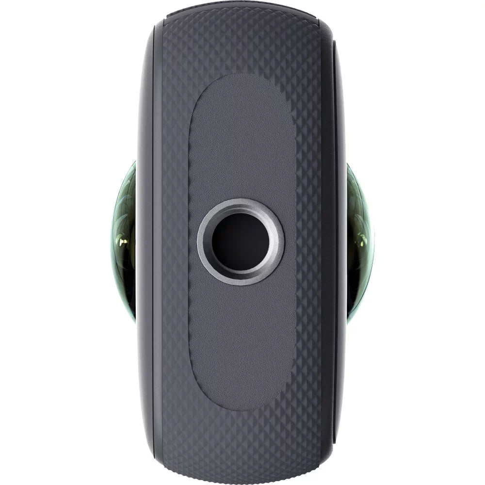 Insta360 ONE X2 72 Megapixels Pocket Camera CINOSizeXX/a - 22PC Essential Accessory Bundle