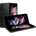 Sizeamsung Galaxy Z Fold 3 5G SizeM-F926U 512GB Factory Unlocked (Phantom Black) Cell Phone - Excellent