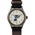 Sizet. Louis Blues Clutch Watch - No Sizeize