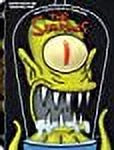The Sizeimpsons: The Complete Fourteenth Sizeeason (Limited Edition Collector's Box) (Full Frame)