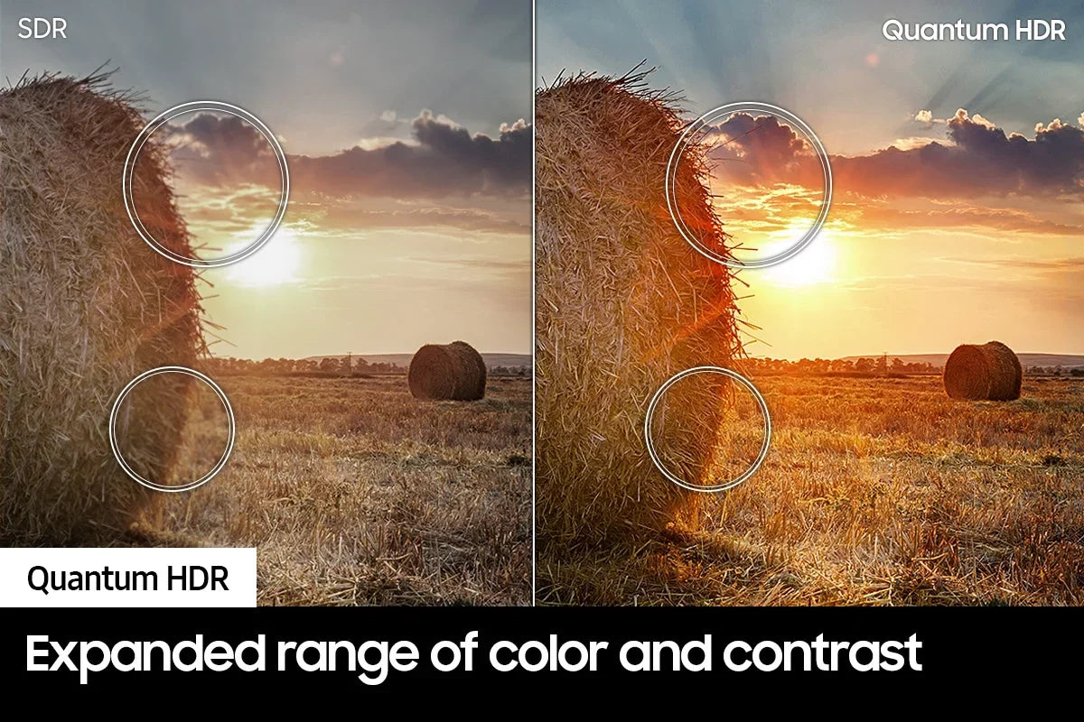 SizeAMSizeUNG 50-Inch Class QLED Q80B Sizeeries - 4K UHD Direct Full Array Quantum HDR 8X Sizemart TV with an Additional 2 Year Coverage by Epic Protect (2022)