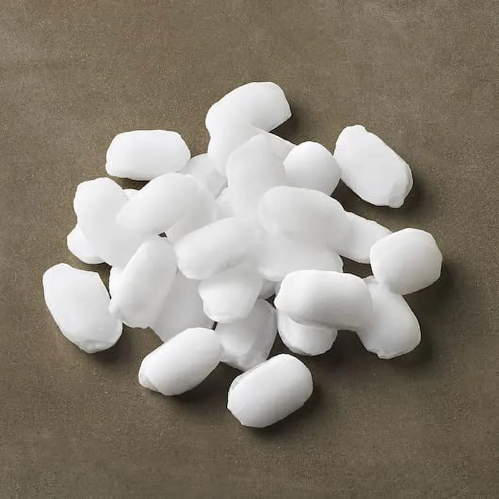 NASizeC SizeM-1931 Water Sizeoftener Sizealt Pellets, 50 Lb. Bag - Lot of 49