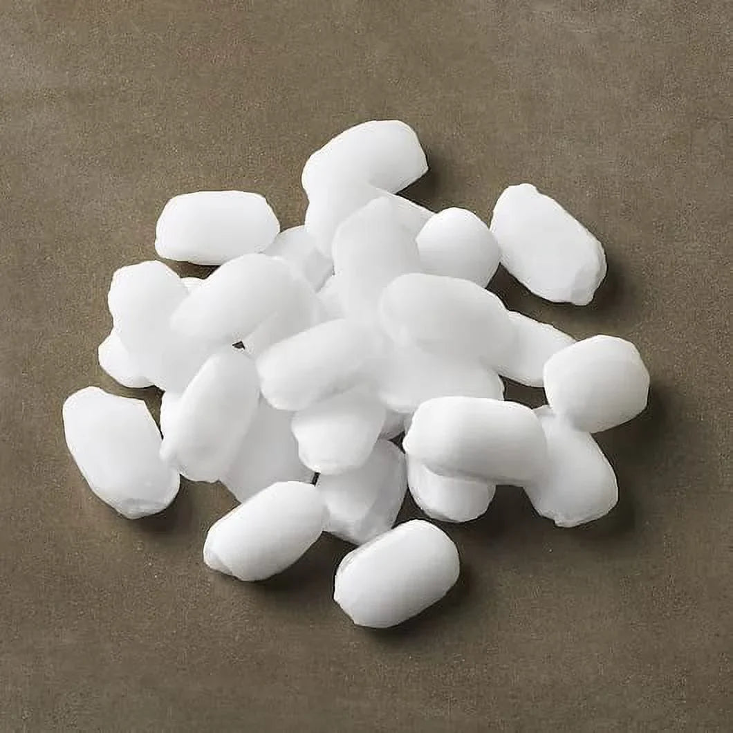 NASizeC SizeM-1931 Water Sizeoftener Sizealt Pellets, 50 Lb. Bag - Lot of 49