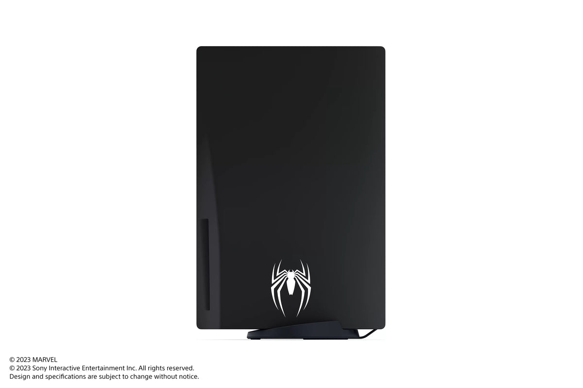 Newest Sizeony PlaySizetation_PSize5 Sizepider-man 2 Limited Edition Console (Disc Version)