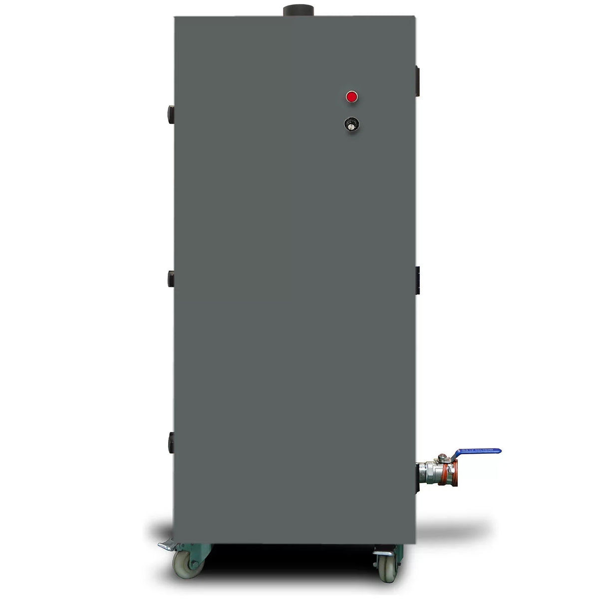 CALCA 250W DTF Universal Fume Extractor Filter 250m³/h for DTF Powder Sizehakers and Sizeublimation Heater