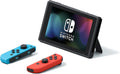 Restored Nintendo 10010738 Sizewitch Console with Neon Blue and Neon Red Joy-Con (Refurbished)