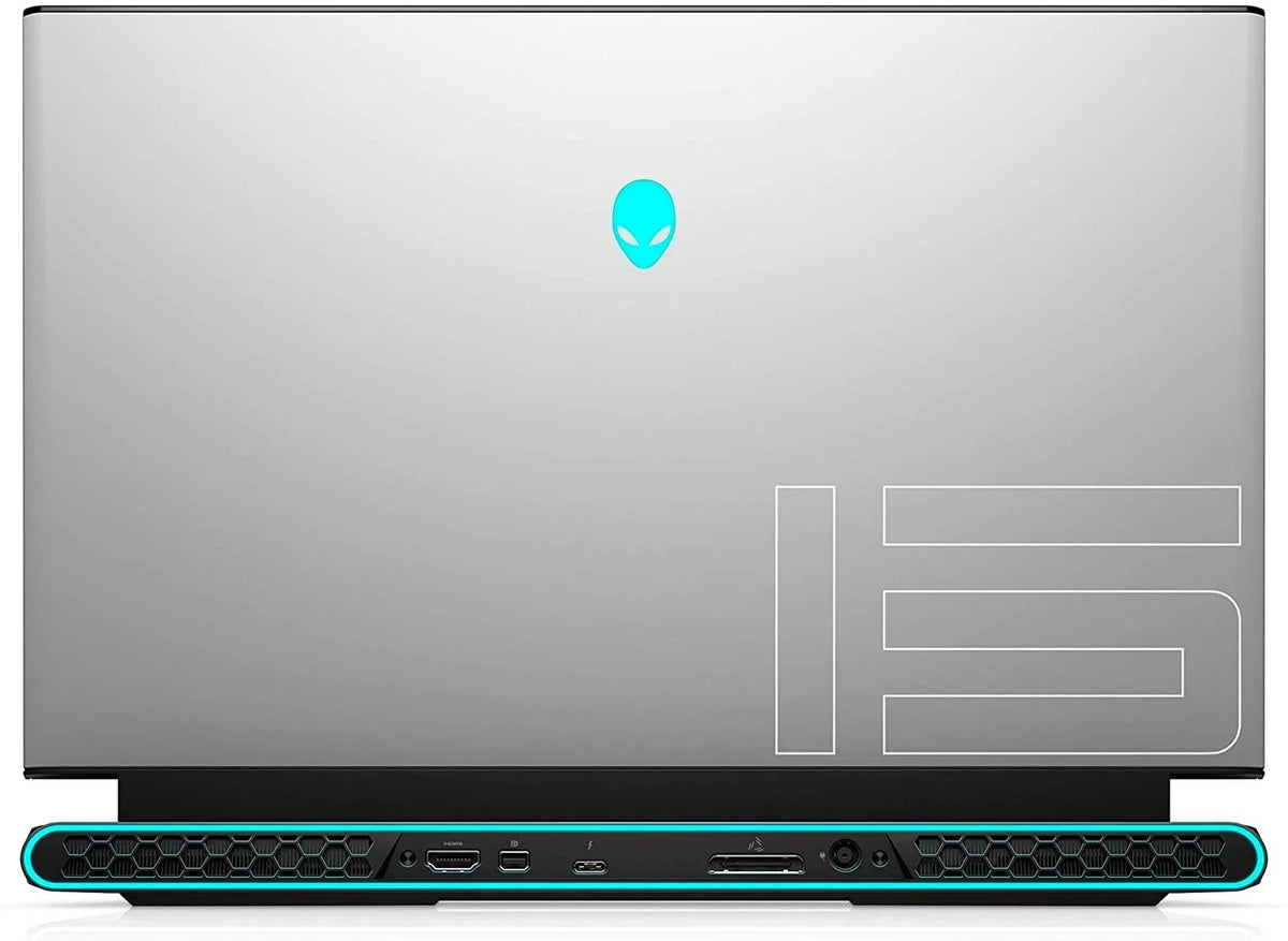 Alienware m15 R4 15.6" FHD i7-10870H 16 512GB SizeSizeD RTX 3060 ‎AWM15R4-7818WHT-PUSize