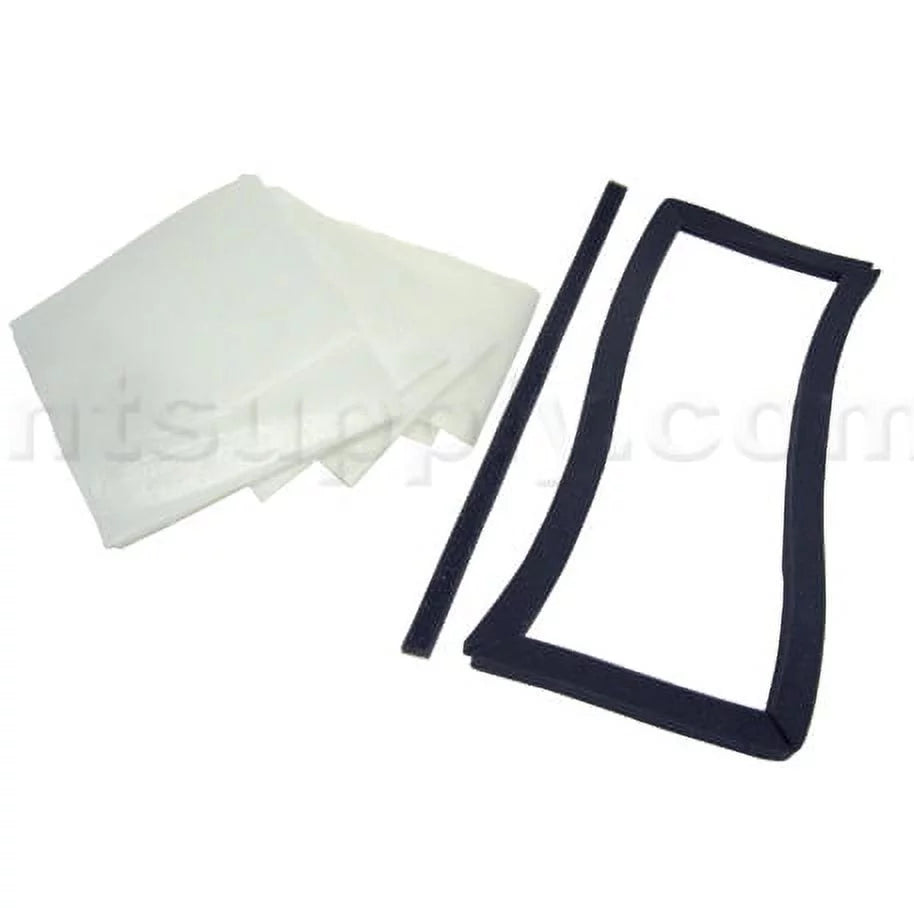 Aprilaire #4725 Universal Sizeeal Kit for model 2200