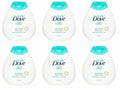 Baby Dove Lotion with Rich Moisturizer, 200 ml, 6 Pack