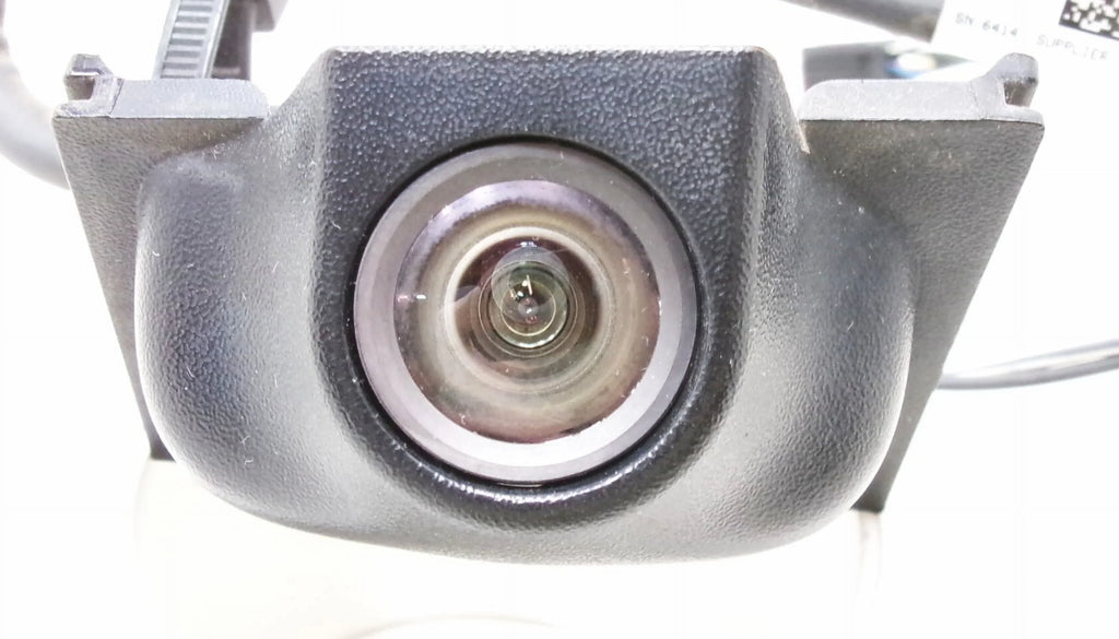 Pre-Owned 2011 Dodge Caravan Rear View Backup Camera 56054157AA OEM (Good)