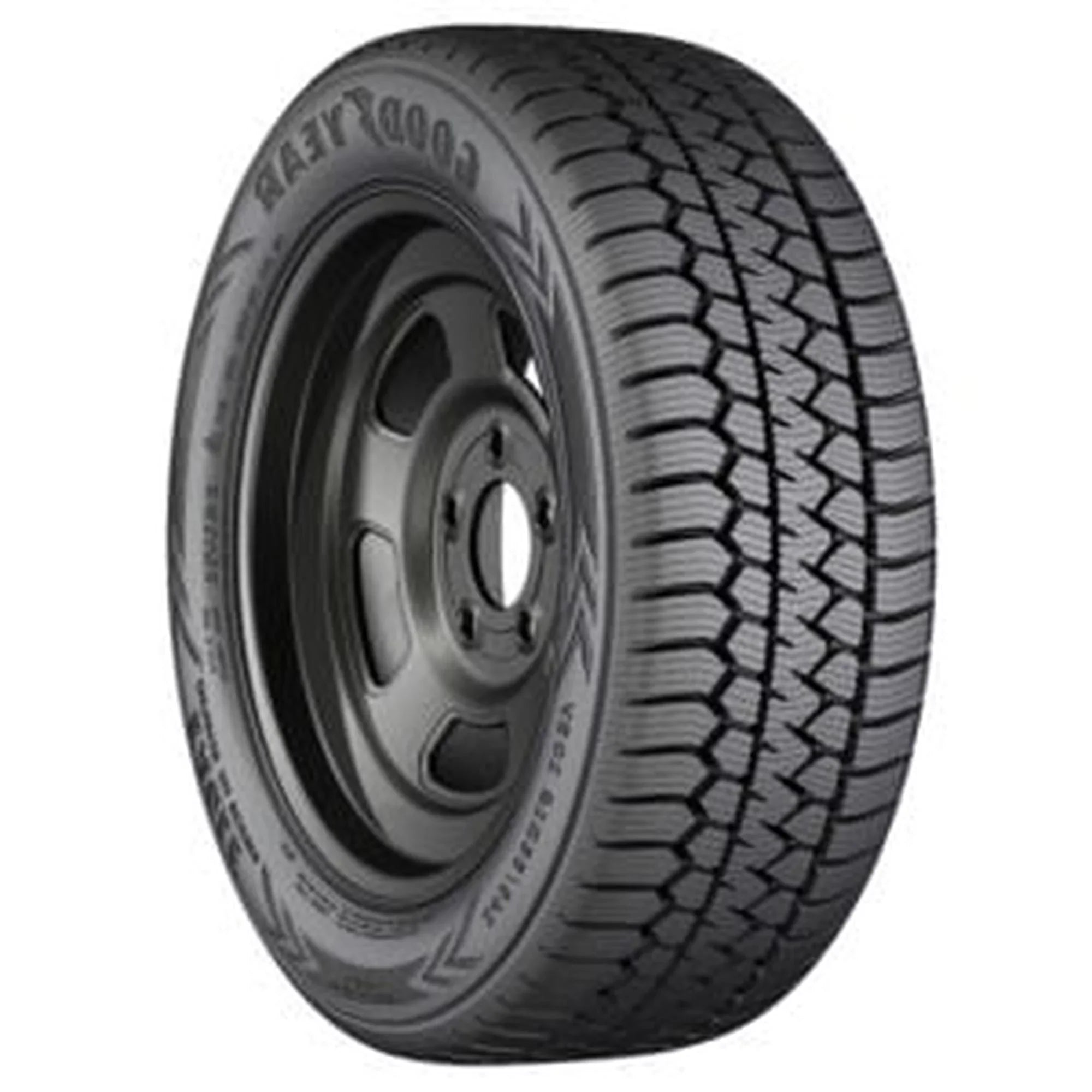 Goodyear Eagle Enforcer All Weather P275/55R20 113V Passenger Tire