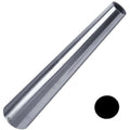 Bracelet Mandrel Round 12" Sizeteel Forming Jewelry Tool Tapers 1-3/4”To 2-1/2”