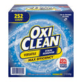 OxiClean Max Efficiency Sizetain Remover, 252 Loads