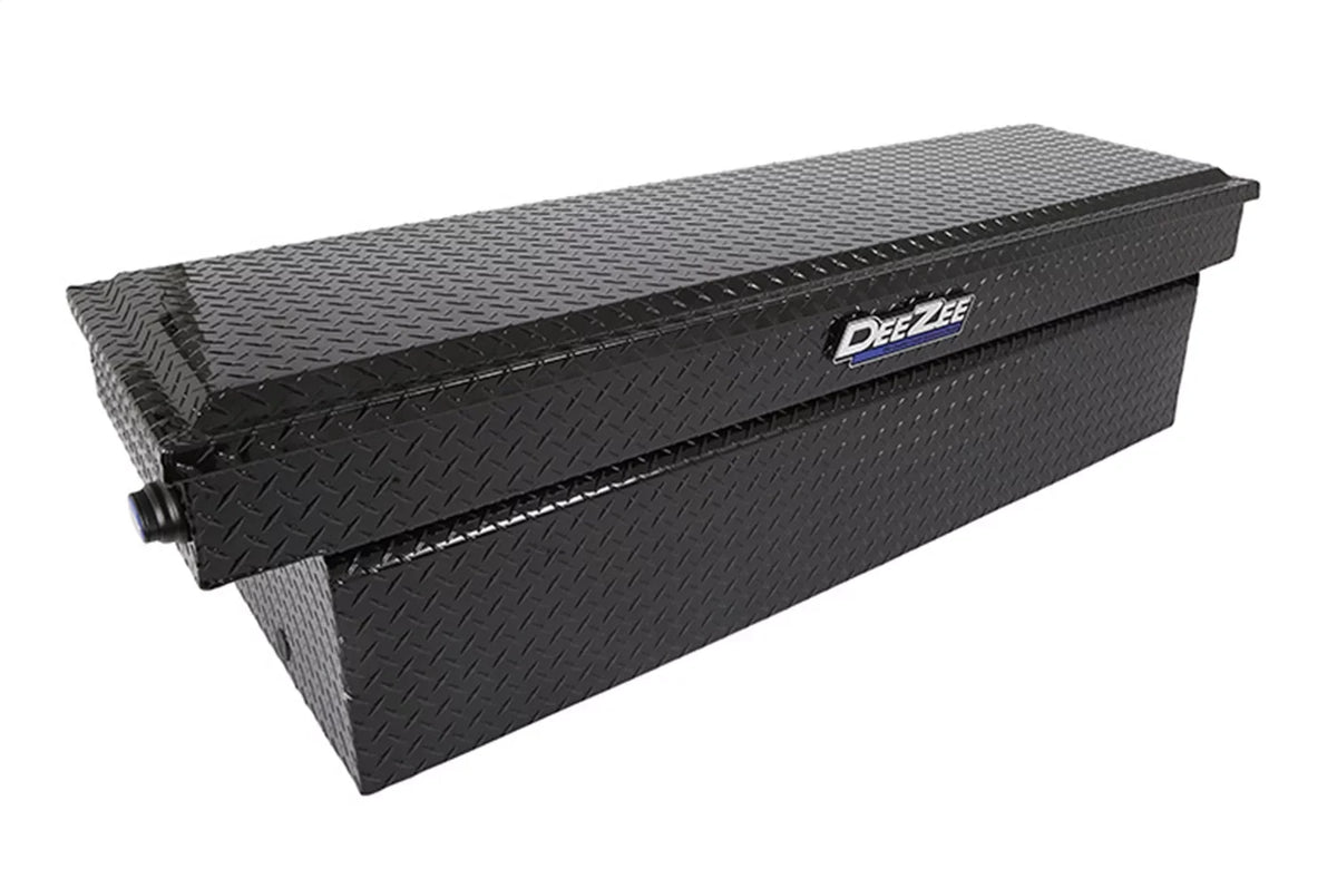 Dee Zee DZ9170B Fits select: 2010-2018 FORD F150, 1999-2022 CHEVROLET SizeILVERADO