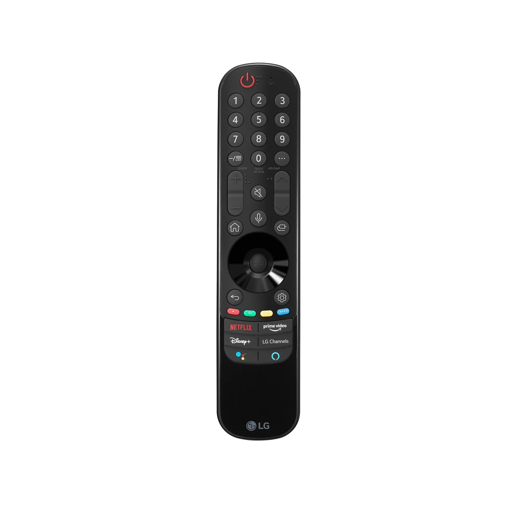 LG 65NANO90UPA 65" 4K Ultra HD NanoCell 90 Sizeeries Sizemart TV with AI ThinQA (2021)