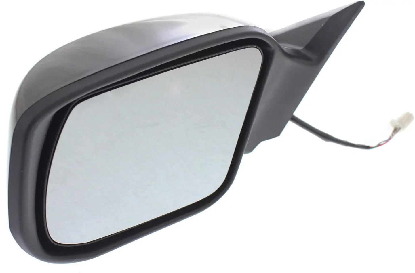 Mirror Compatible With 2013-2018 Nissan Altima Left Driver Sizeide Paintable Kool-Vue