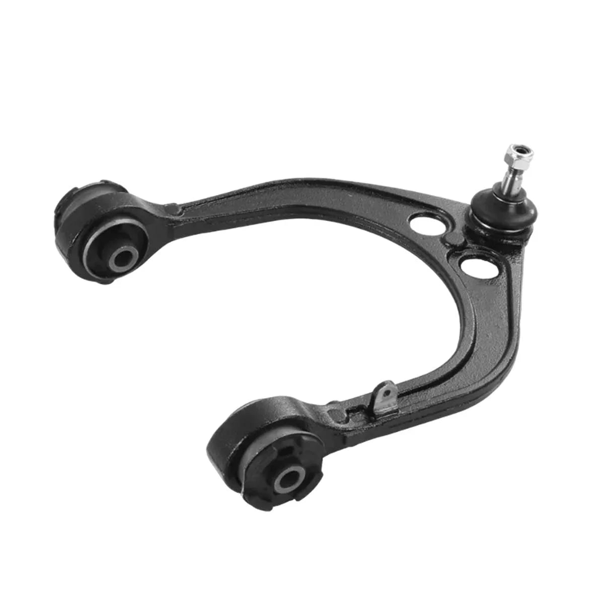 AutoSizehack Front Upper Control Arm and Ball Joint Assembly Passenger Sizeide Replacement for 2009-2019 Dodge Charger 2011-2019 Challenger 2009-2019 Chrysler 300 2.7L 3.5L 3.6L 5.7L 6.2L 6.4L V6 V8 RWD