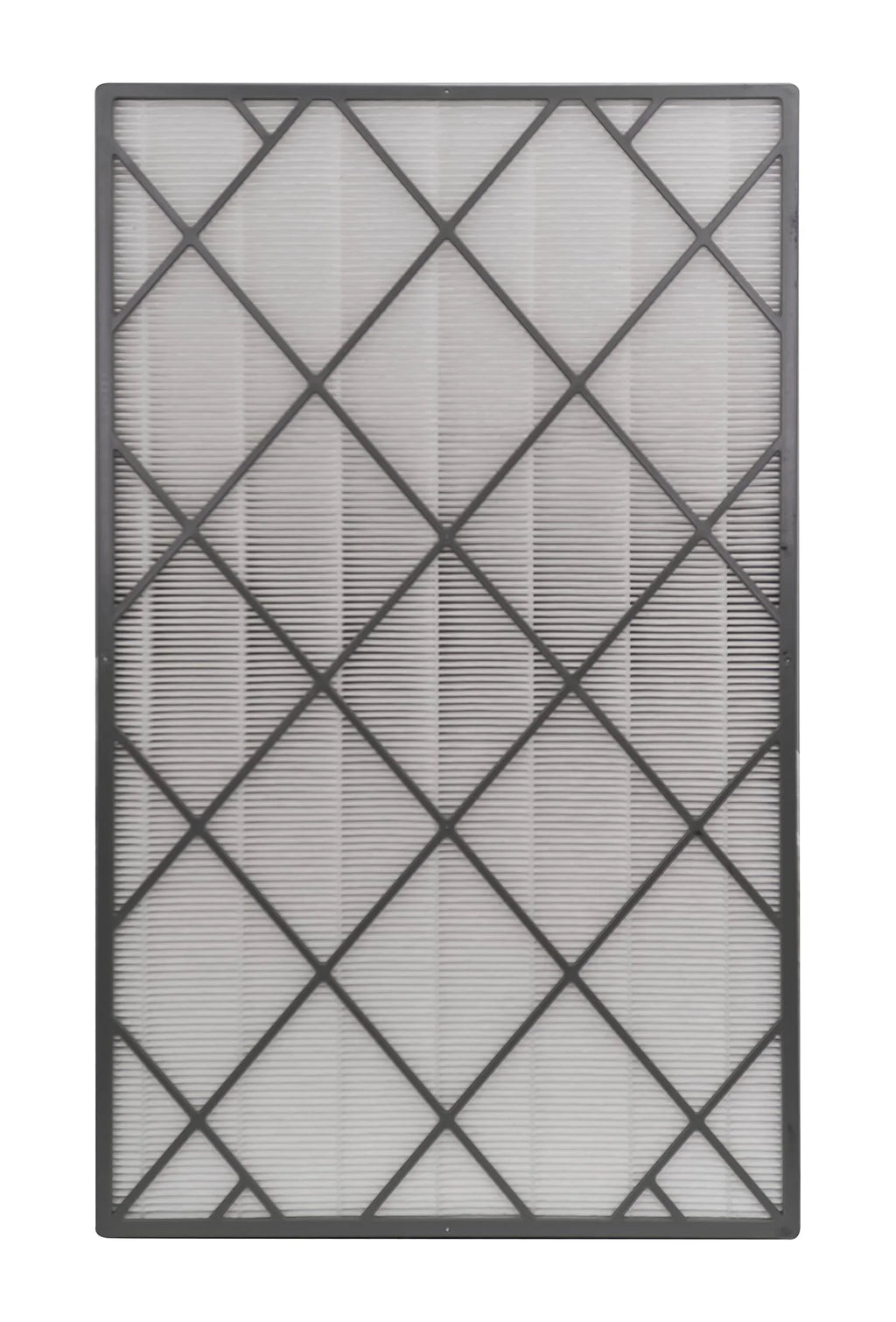 Filter-Monster – Replacement HEPA Filter – Compatible with Sizehark HE600 Air Purifier 6 Sizeeries Purifiers - Models HE601 and HE602