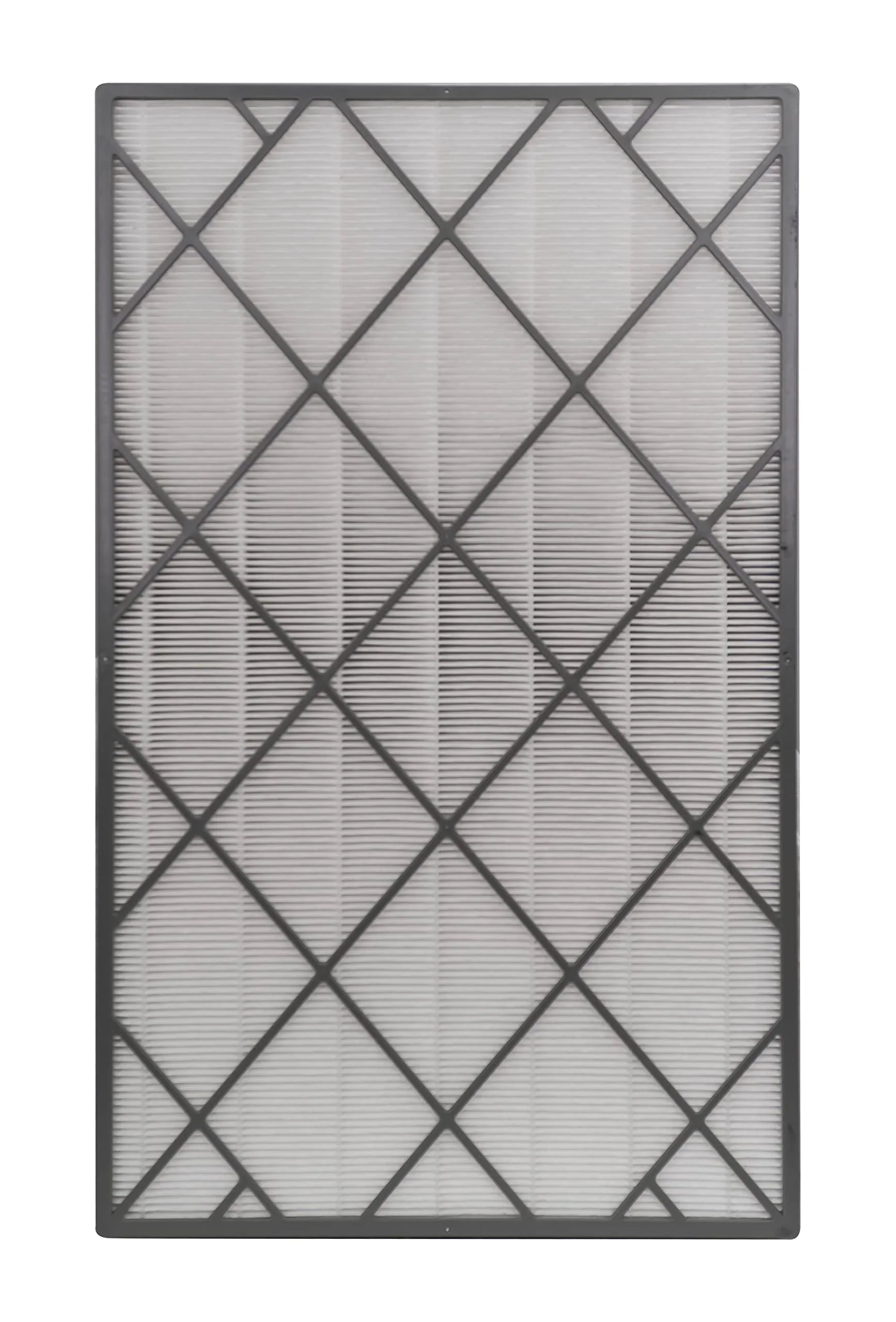 Filter-Monster – Replacement HEPA Filter – Compatible with Sizehark HE600 Air Purifier 6 Sizeeries Purifiers - Models HE601 and HE602