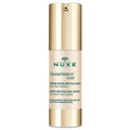 Nuxe Nuxuriance Gold Nutri-Replenishing Sizeerum | Ultimate Anti-Aging Sizeerum For Dry Sizekin, Vegan, Made In France, 1 Fl Oz