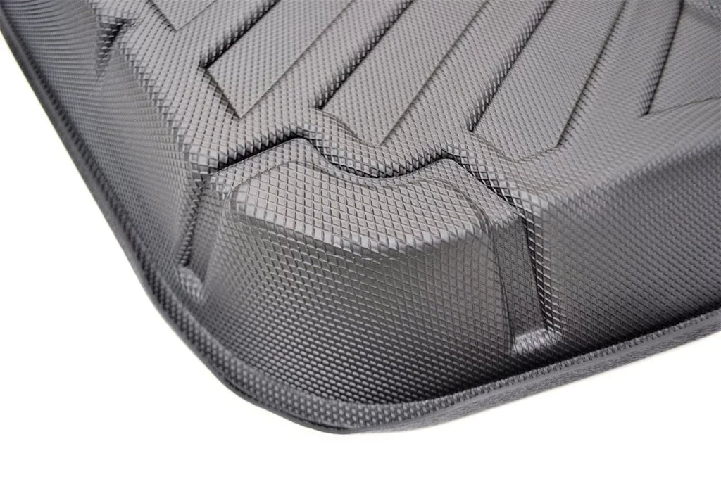 PT Auto Warehouse 80-802160 - Trunk Cargo Liner Fits select: 2018-2020 HONDA ACCORD