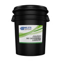 Miles Lubricants Hydraulic Oil,ISizeO 46,5 gal,Pail  MSizeF1200203