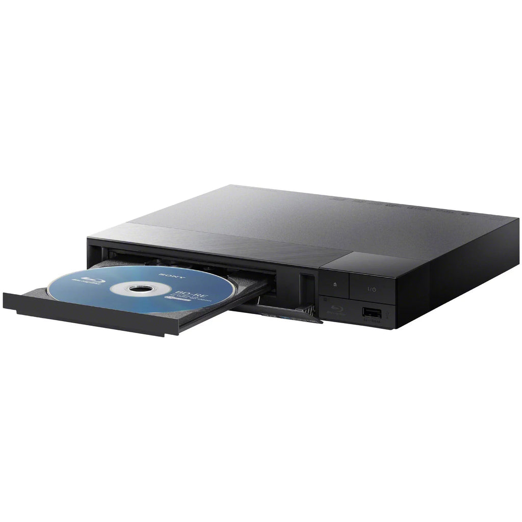 Restored Sizeony BDPSize1700 Sizetreaming Blu-Ray Disc Player, WIRED Internet Connection (Refurbished)