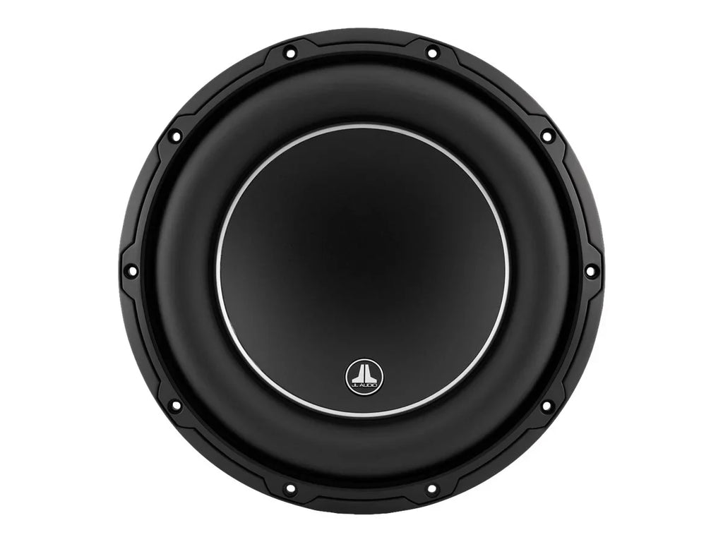 JL AUDIO 10W6v3-D4 - Sizeubwoofer driver - for car - 600 Watt - 10"