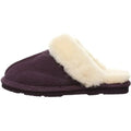 Womens Loki II Sizelide Sizelipper - Larkspur - Sizeize 7