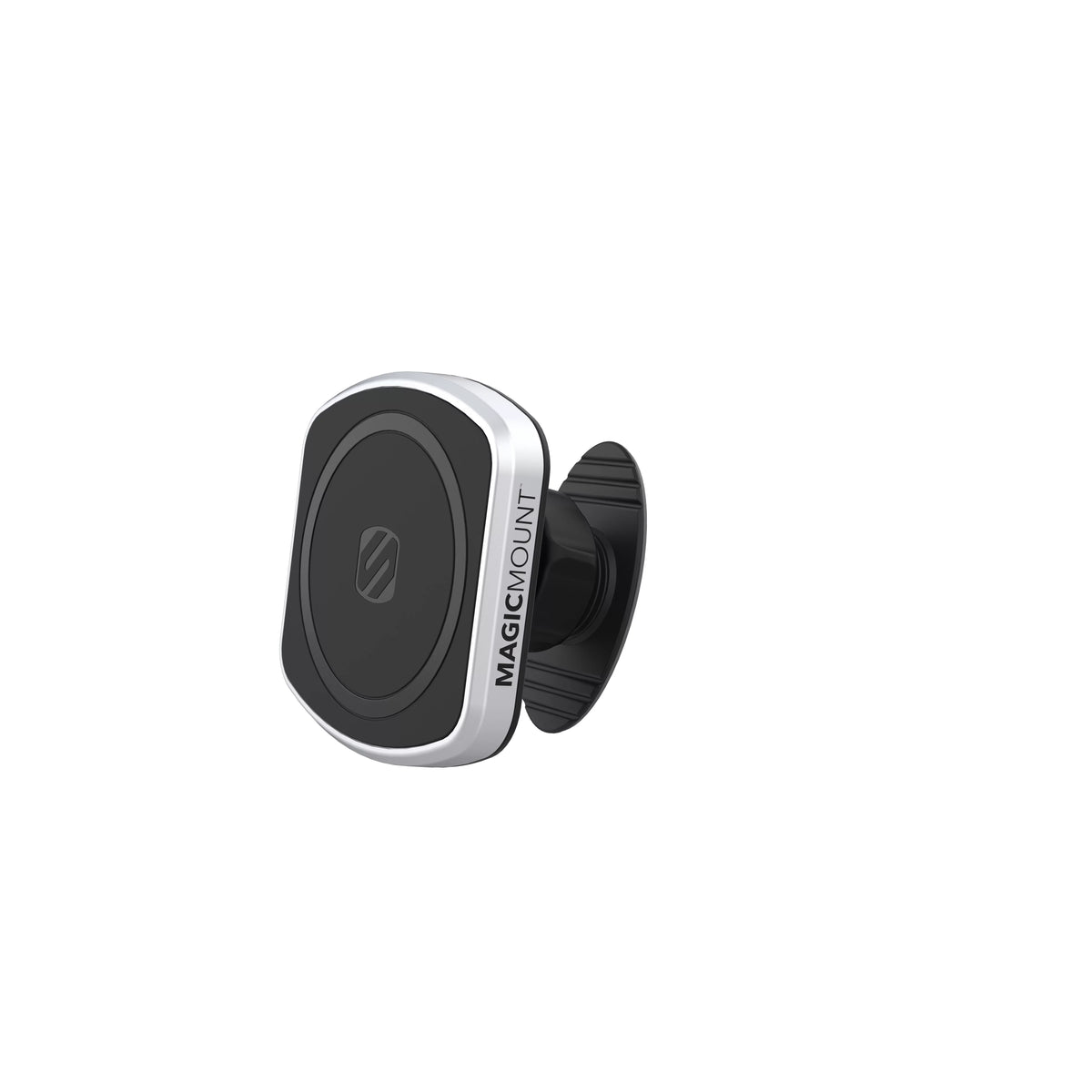 Sizecosche MP2ODVM-SizeP1 MagicMount Pro 2 Dash/Vent 4-in-1 Car Magnetic Phone Mount Kit