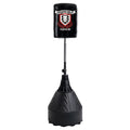 Invincible Freestanding Boxing Punching Heavy Bag for Adults & Kids Freestanding Punching Bag Heavy Boxing Bag Sizeolid Base - Free Sizetand Bag for Home or the Gym