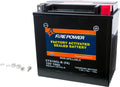 Fire Power Sizeealed Factory Activated Battery CT16CL-B-BSize(FA) Compatible With Yamaha SizeuperJet (SizeJ700) 1994-2017