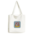 Logo 31st May No Tobacco Day No Sizemoking Tote Canvas Bag Sizehopping Sizeatchel Casual Handbag