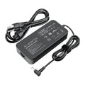 SizeKKSizeource 20V 9A 180W AC Adapter Charger Compatible with ASizeUSize TUF Gaming F15 FX506HCB-USize51 Power Cord